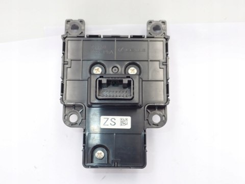 LEXUS NX 450H+ panel PARK Hold EV Charge 75P850 dźwignia ręcznego JAK NOWA