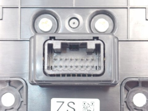 LEXUS NX 450H+ panel PARK Hold EV Charge 75P850 dźwignia ręcznego JAK NOWA