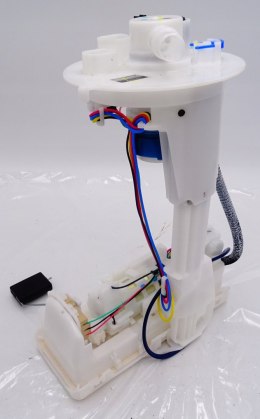 LEXUS NX II 450 h+ OD 2022R POMPA PALIWA 77020-42270 - JAK NOWA