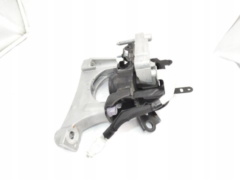 LEXUS NX II 450H+ łapa poduszka silnika jak nowa 2,5 HYBRID kompletna