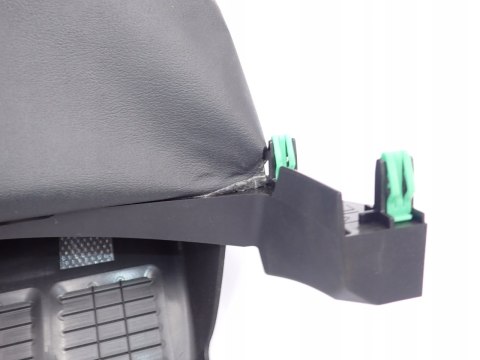 LEXUS NX II 450H+ osłona stacyjki kolumny kierowniczej 45287-78040 JAK NOWA