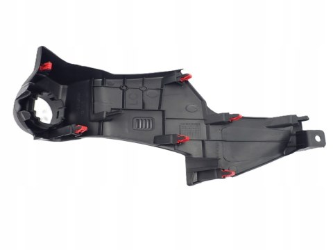 TOYOTA C-HR II ramka osłona stacyjki przycisku START STOP 55434-F4060 IGŁA