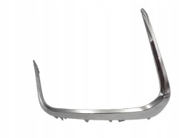 TOYOTA COROLLA E21 LISTWA ZDERZAKA PRAWY PRZÓD KOMBI SEDAN HB 52125-02390