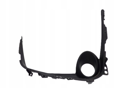 TOYOTA COROLLA E21 LISTWA ZDERZAKA PRAWY PRZÓD KOMBI SEDAN HB 52125-02390