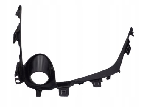 TOYOTA COROLLA E21 LISTWA ZDERZAKA PRAWY PRZÓD KOMBI SEDAN HB 52125-02390