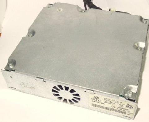 TUNER TV HYBRID VW SKODA AUDI 7L6919148A