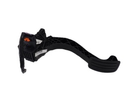 BERLINGO PARTNER COMBO PROACE pedał gazu potencjometr JAK NOWY 9854066180