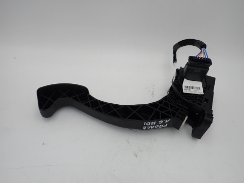 BERLINGO PARTNER COMBO PROACE pedał gazu potencjometr JAK NOWY 9854066180