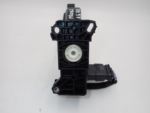 BERLINGO PARTNER COMBO PROACE pedał gazu potencjometr JAK NOWY 9854066180