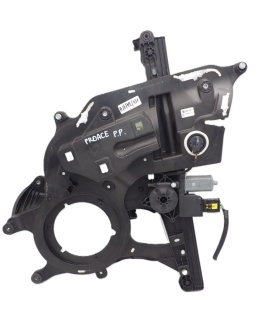 BERLINGO PARTNER COMBO PROACE DOBLO podnośnik mechanizm szyby prawy przód