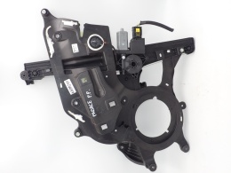 BERLINGO PARTNER COMBO PROACE DOBLO podnośnik mechanizm szyby prawy przód