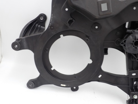 BERLINGO PARTNER COMBO PROACE DOBLO podnośnik mechanizm szyby prawy przód