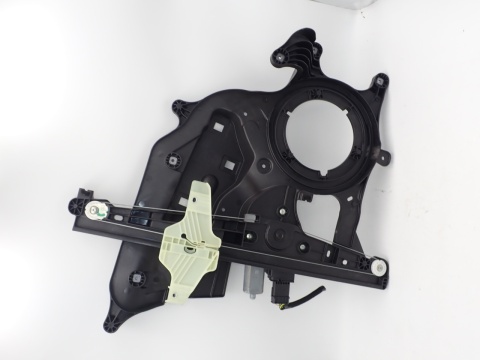 BERLINGO PARTNER COMBO PROACE DOBLO podnośnik mechanizm szyby prawy przód