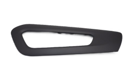 BERLINGO PARTNER COMBO PROACE DOBLO dekor osłona drzwi prawy przód JAK NOWY