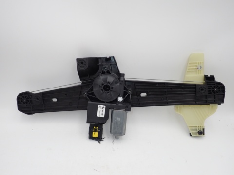 BERLINGO PARTNER COMBO PROACE DOBLO podnośnik mechanizm szyby prawy tył