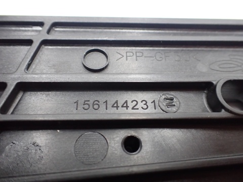 BERLINGO PARTNER COMBO PROACE DOBLO podnośnik mechanizm szyby prawy tył