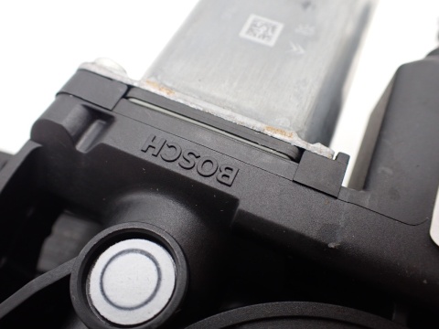 BERLINGO PARTNER COMBO PROACE DOBLO podnośnik mechanizm szyby prawy tył