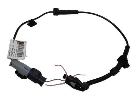 BERLINGO RIFTER COMBO PROACE przewód kabel czujnika ABS lewy przód JAK NOWY OE EU 9825606680