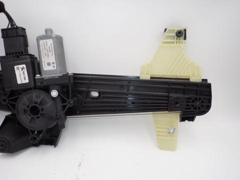 BERLINGO PARTNER COMBO PROACE DOBLO podnośnik mechanizm szyby lewy tył