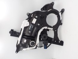 BERLINGO PARTNER COMBO PROACE DOBLO podnośnik mechanizm szyby lewy przód