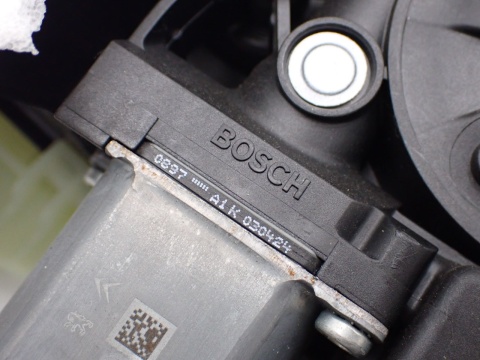 BERLINGO PARTNER COMBO PROACE DOBLO podnośnik mechanizm szyby lewy przód