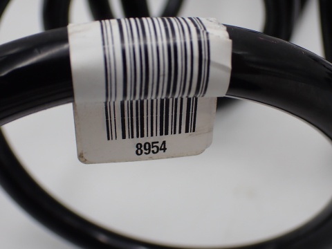 BERLINGO PARTNER RIFTER COMBO PROACE LONG sprężyny tył KPL - JAK NOWE OE