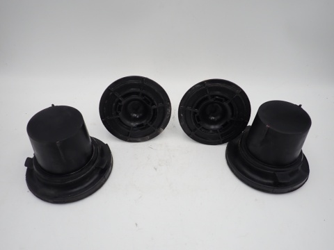 BERLINGO PARTNER RIFTER COMBO PROACE odboje tył komplet nr 9831085880