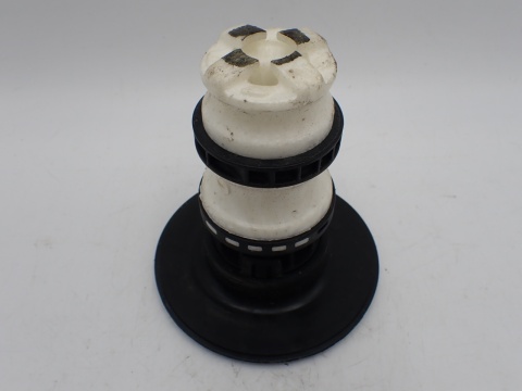 BERLINGO PARTNER RIFTER COMBO PROACE odboje tył komplet nr 9831085880