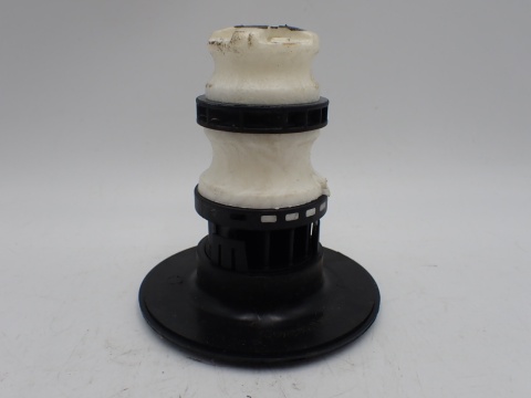 BERLINGO PARTNER RIFTER COMBO PROACE odboje tył komplet nr 9831085880