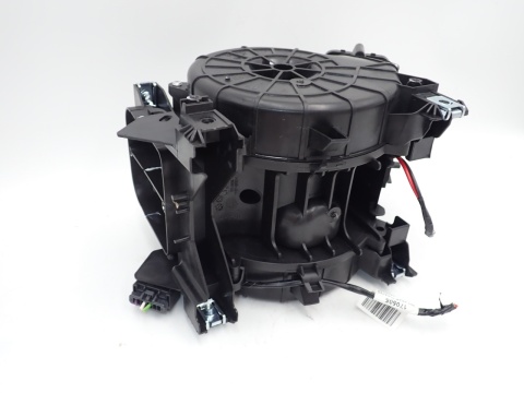 BERLINGO Partner COMBO proace DOBLO dmuchawa wentylator nawiew TYŁ JAK NOWY OE 9815114280