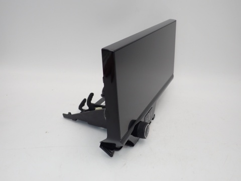 BERLINGO RIFTER COMBO PROACE wyświetlacz monitor ekran 9857590680 JAK NOWY