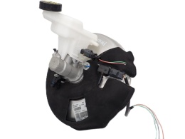 BERLINGO RIFTER COMBO PROACE serwo zbiorniczek pompa hamulcowa - JAK NOWE 9821104980 9807687080 0204821216