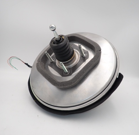 BERLINGO RIFTER COMBO PROACE serwo zbiorniczek pompa hamulcowa - JAK NOWE 9821104980 9807687080 0204821216