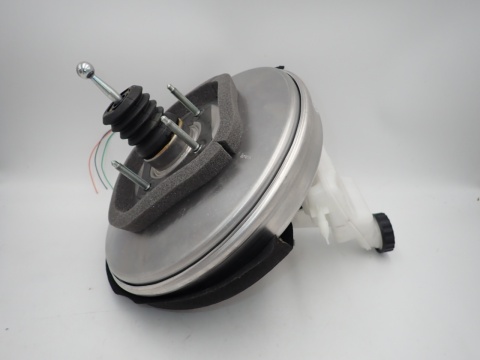 BERLINGO RIFTER COMBO PROACE serwo zbiorniczek pompa hamulcowa - JAK NOWE 9821104980 9807687080 0204821216