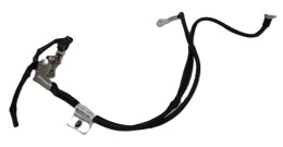 BERLINGO RIFTER COMBO PROACE C5 DS ASTRA klema minusowa przewód JAK NOWA