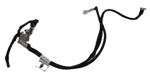 BERLINGO RIFTER COMBO PROACE C5 DS ASTRA klema minusowa przewód JAK NOWA