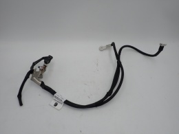 BERLINGO RIFTER COMBO PROACE C5 DS ASTRA klema minusowa przewód JAK NOWA