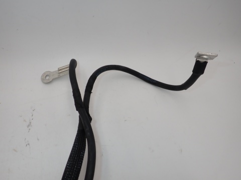 BERLINGO RIFTER COMBO PROACE C5 DS ASTRA klema minusowa przewód JAK NOWA