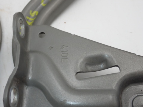 TOYOTA YARIS CROSS ZAWIASY MASKI POKRYWY SILNIKA L+P KPL KOD LAKIERU: 6X1