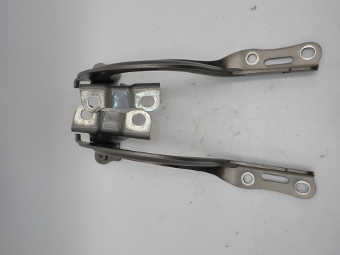 TOYOTA YARIS CROSS ZAWIASY MASKI POKRYWY SILNIKA L+P KPL KOD LAKIERU: 6X1