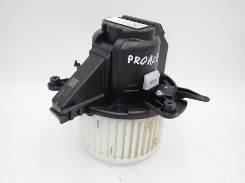 BERLINGO Partner COMBO proace DOBLO dmuchawa wentylator nawiew - JAK NOWY