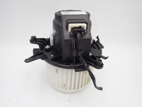 BERLINGO Partner COMBO proace DOBLO dmuchawa wentylator nawiew - JAK NOWY