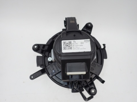 BERLINGO Partner COMBO proace DOBLO dmuchawa wentylator nawiew - JAK NOWY