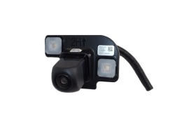 TOYOTA YARIS CROSS KAMERA COFANIA TYLNA 867900D140 - JAK NOWA ORYGINAŁ EUR