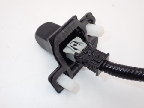 TOYOTA YARIS CROSS KAMERA COFANIA TYLNA 867900D140 - JAK NOWA ORYGINAŁ EUR