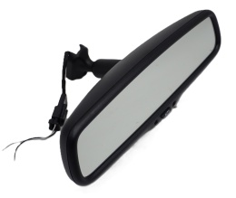 TOYOTA YARIS CROSS LUSTERKO WEWNĘTRZNE WSTECZNE 87810K0050 - JAK NOWE OE EU