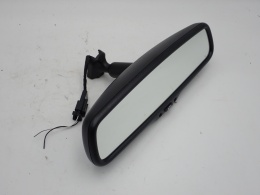 TOYOTA YARIS CROSS LUSTERKO WEWNĘTRZNE WSTECZNE 87810K0050 - JAK NOWE OE EU