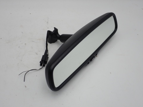 TOYOTA YARIS CROSS LUSTERKO WEWNĘTRZNE WSTECZNE 87810K0050 - JAK NOWE OE EU