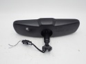 TOYOTA YARIS CROSS LUSTERKO WEWNĘTRZNE WSTECZNE 87810K0050 - JAK NOWE OE EU