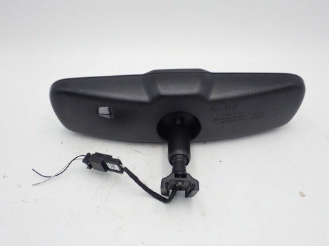 TOYOTA YARIS CROSS LUSTERKO WEWNĘTRZNE WSTECZNE 87810K0050 - JAK NOWE OE EU